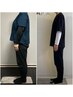 【ぽっこりお腹徹底改善】体験&カウンセリング80分￥2,980