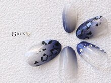 グルス(GRUS)/10.11月エアジェルアートコース