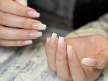 ヴィーナスネイル(Venus Nail)/ベイビーブーマー
