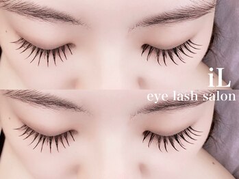 イル(iL)/まつげエクステ♪　☆大澤