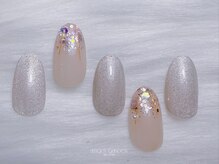 エンジェルガーデンネイル 池袋店(Angelgarden nail)/