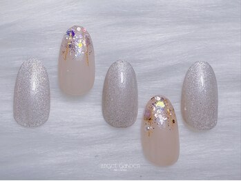 エンジェルガーデンネイル 池袋店(Angelgarden nail)/