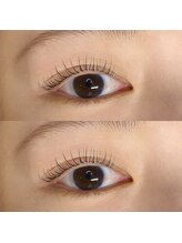 アイラッシュプラン 天王寺駅前店(eyelash plan)/韓国風パーマ