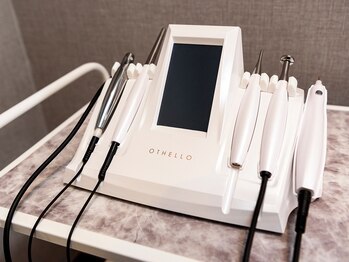 わたしの 大阪枚方本店/枚方初上陸!!シミ専用マシン導入