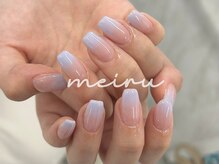 メイル(meiru)/ベース×フレンチ