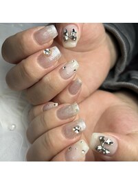 ワンホンネイル