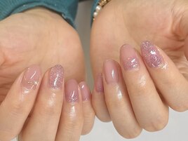 定額コース＊パラジェル