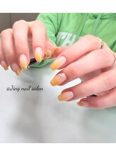 ジンネイルサロン(Jing nail salon)/