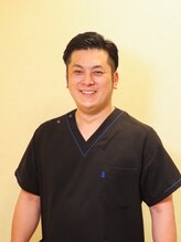 すみれ鍼灸整骨院/整体院&nbsp;藤山 修一