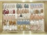 Anna限定《パラジェル使用》ハンドデザインB 7月限定価格¥7000→¥6000