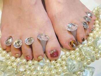 サロン リア(salon Lia)/