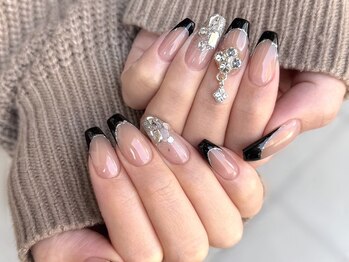 フフラ(fufla)/持ち込みアートつけ放題