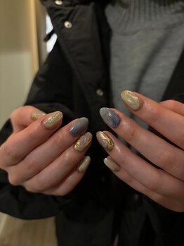 ルウア(LOUA)/loua's selection design