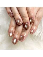 マイオティック ネイル(miotic nail)/ぷるぷるマグネット