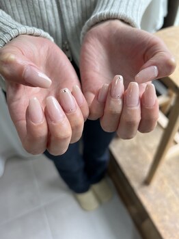 ププカニ(pupuKani)/ワンカラー