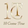 テンカムトゥルー(10 Come True)のお店ロゴ