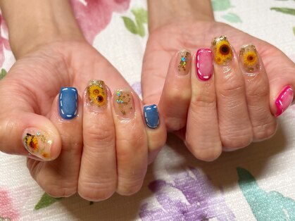 ラフロレゾン(la.floraison)の写真