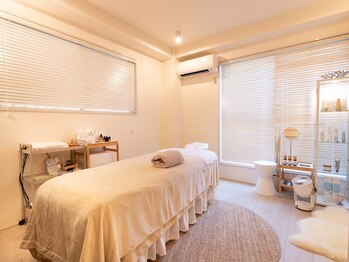 ネムリザサロン 武蔵小杉 新丸子(NEMURI the salon)/サロン内の様子