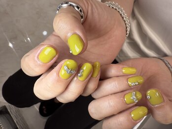 エクラ(e'clat.)/ワンカラー　パーツ追加