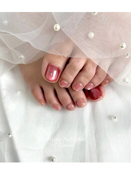 レモン(Lemon)/マグネットデザイン