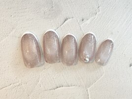 フラッシュマグフレンチ