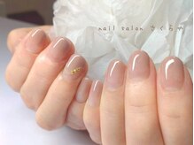 さくらや/受験ママも◎お上品カラグラ