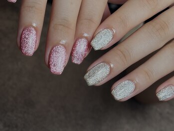 ニジュウバンチ クダマツ(20Banchi Kudamatsu)/