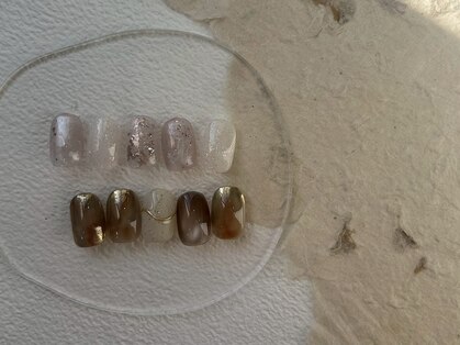 クレセント 心斎橋店(Crescent)の写真