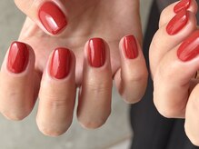 オーア(ore.)の雰囲気（トレンド・季節カラーを取り入れたネイルもシンプル上品に♪）