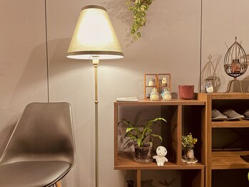 ラックボディ 博多駅南(Luck Body)/内観