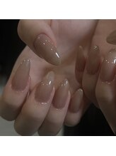 ベティーネイル(Betty)/