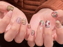 ユウネイル 大塚店(younail)/お任せデザイン