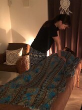 ムルニ ハティ(Murni hati)