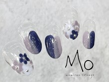 限定価格有り♪トレンドネイル