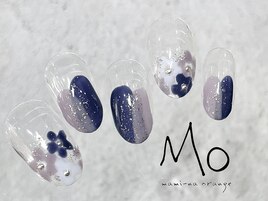 限定価格有り♪トレンドネイル