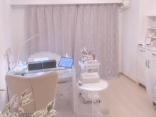 チャーリー(Charlie)の雰囲気(プライベートサロンになります☆)