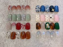 ビューティーサロン ココ 岡崎店(Beauty salon COCO)/定額5900/6900円★