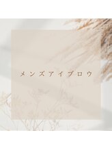 アイ ムード 天神大名店(eye mood)/メンズアイブロウ