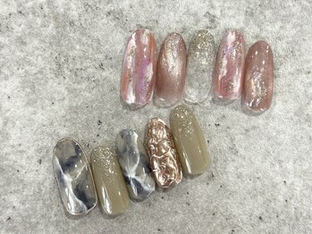 リベルテ(Liberte)/