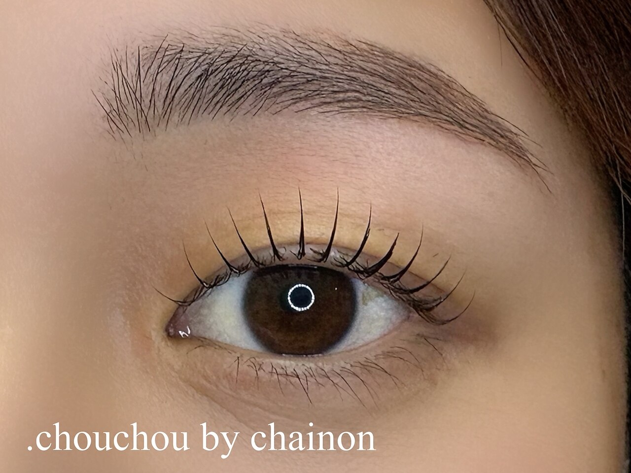 ドットシュシュ バイ シェノン(.chouchou by chainon)｜ホットペッパー
