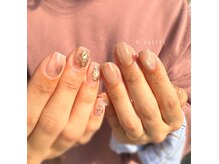 オーネイルプラスアイ(O^nail+i)/MANA