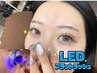 【OPEN記念】持ち重視◎LEDフラットマットラッシュ140本¥8080→¥6530