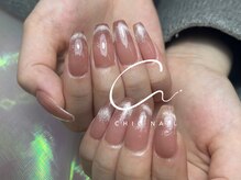 シック(CHIC)/マグネットフレンチ