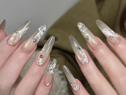 モアグラム 新宿東口店(More Glam)の写真