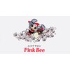 ピンクビー(Pink Bee)のお店ロゴ