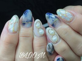 アート込みジェル173