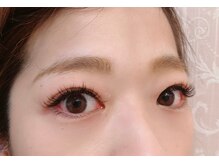 エンジェル(Angel)/Cカールつけ放題(キューティー）