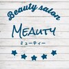 ミューティー(Meauty)のお店ロゴ