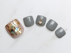 フットDコ－ス 3540円