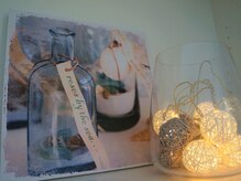 サリサリ平尾(Sari-Sari)/ガーデンテイストのお部屋